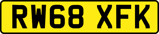 RW68XFK