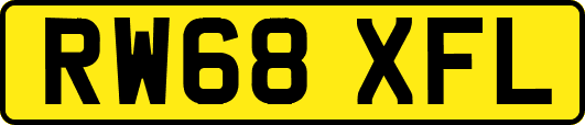 RW68XFL
