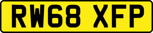 RW68XFP