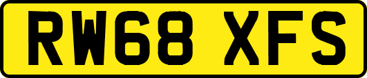 RW68XFS
