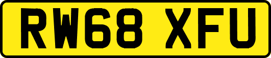 RW68XFU