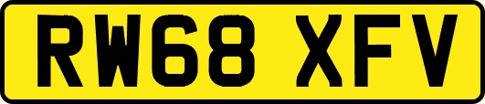 RW68XFV