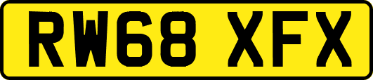 RW68XFX