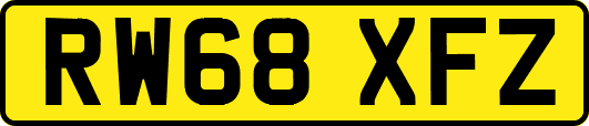 RW68XFZ