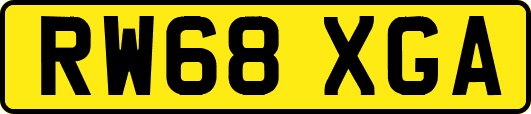 RW68XGA