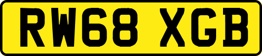 RW68XGB