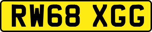 RW68XGG