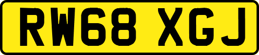 RW68XGJ