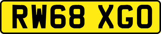 RW68XGO