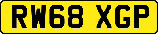 RW68XGP