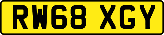 RW68XGY