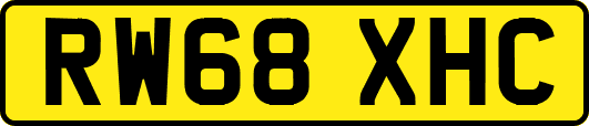 RW68XHC