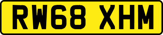 RW68XHM