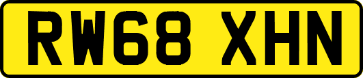 RW68XHN
