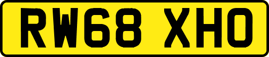 RW68XHO