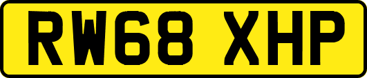 RW68XHP