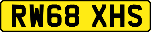RW68XHS