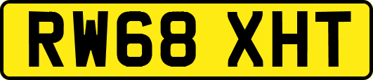 RW68XHT