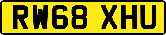 RW68XHU