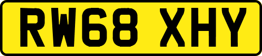 RW68XHY