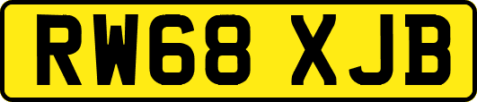 RW68XJB