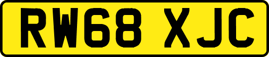 RW68XJC