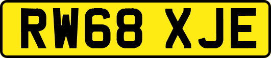 RW68XJE