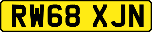 RW68XJN