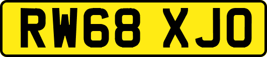 RW68XJO