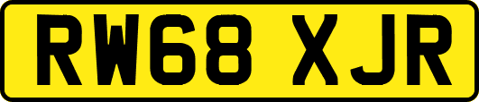 RW68XJR