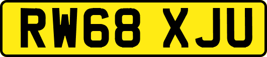 RW68XJU