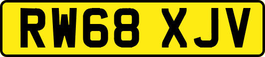 RW68XJV