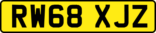 RW68XJZ