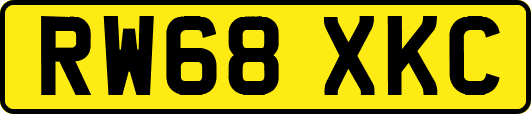 RW68XKC
