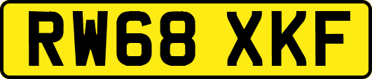 RW68XKF