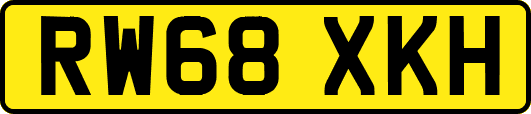 RW68XKH