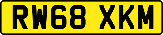 RW68XKM