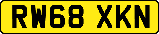 RW68XKN