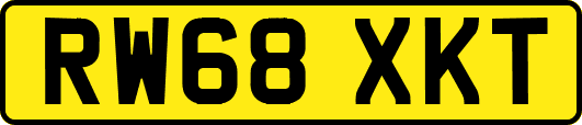 RW68XKT