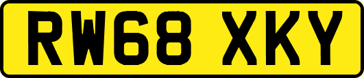 RW68XKY