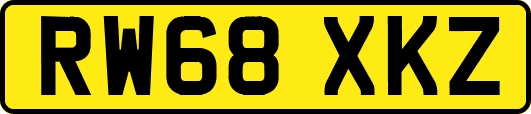 RW68XKZ