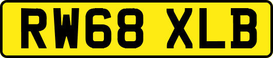 RW68XLB