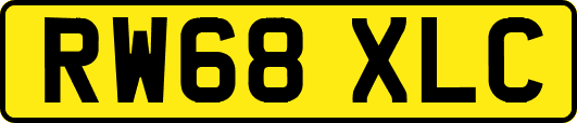 RW68XLC