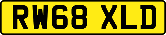 RW68XLD