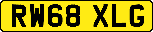 RW68XLG