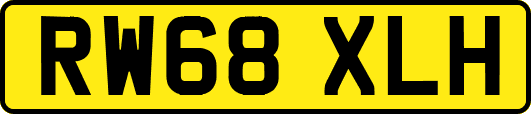 RW68XLH