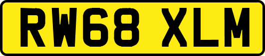 RW68XLM