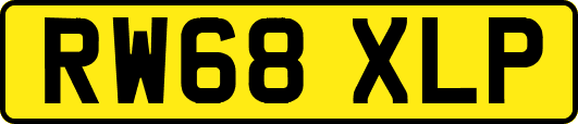 RW68XLP