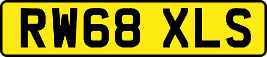 RW68XLS
