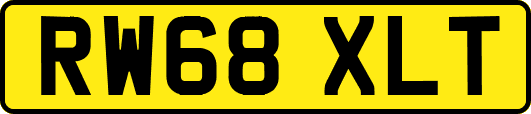 RW68XLT